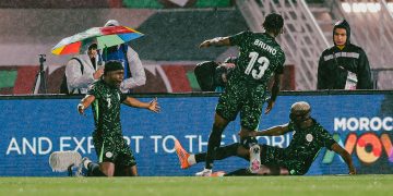 AFCON 2025: Nigeria’s next opponents confirmed as Algeria edge DR Congo