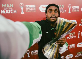 Morocco 2025 third qualifying round: Nigeria battle Algeria; Cameroon, Zambia, Cote d’Ivoire know opponents