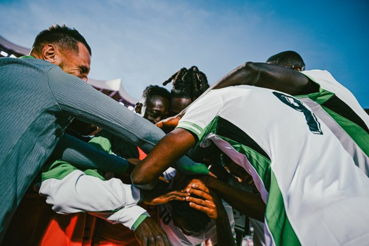 Nigeria Super Eagles