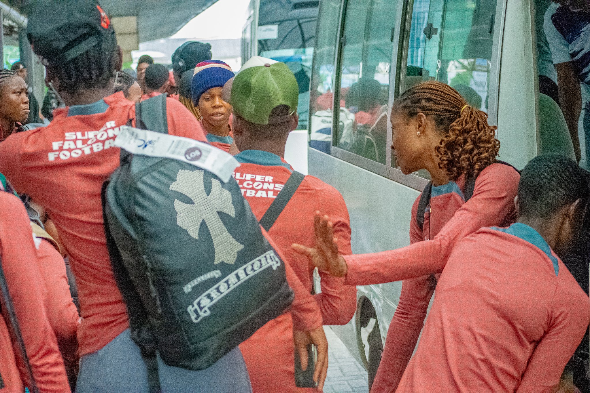 Nigeria vs Senegal: Pitch concerns force Falconets’ Poland 2026 qualifier away from Ibadan