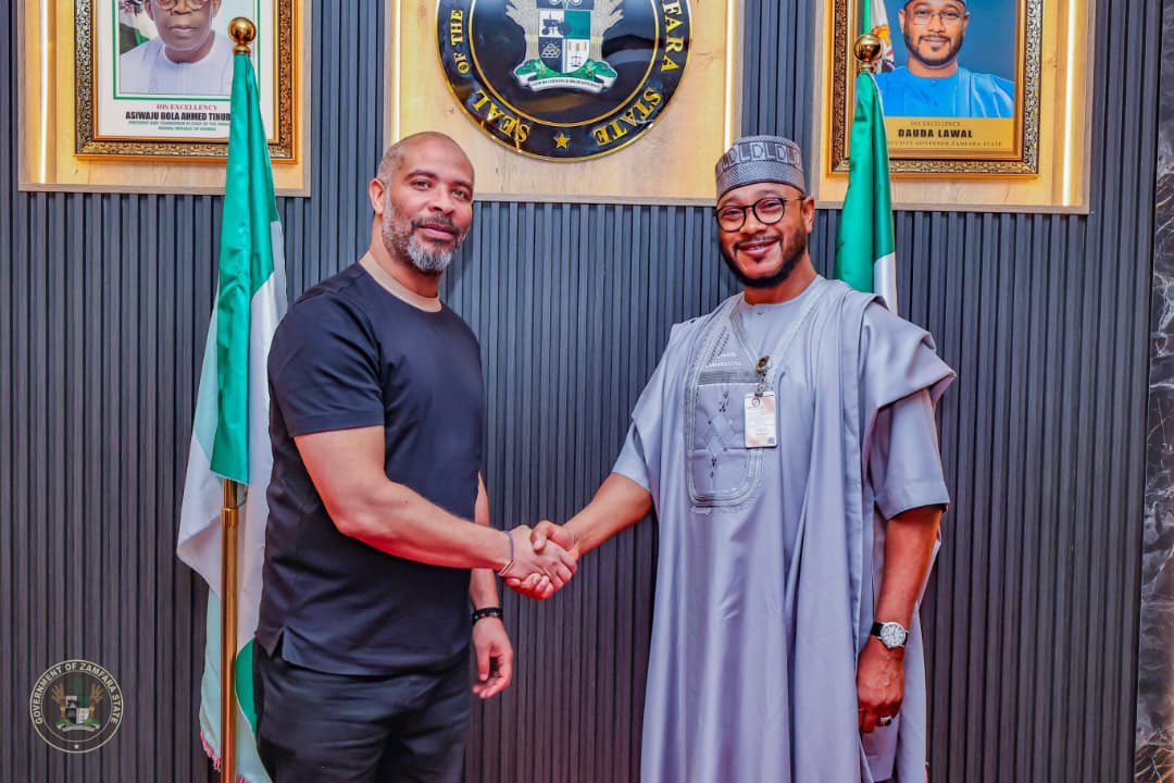 “Super Eagles too big for Chelle” – Nigeria coach slammed for €130k salary request