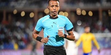 Algeria vs Nigeria: Premier League stars join Osimhen and Lookman in Super Eagles’ predicted XI