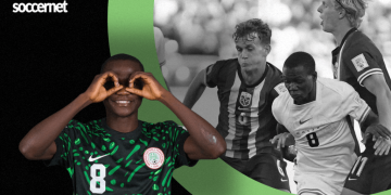 “He’s the whole package” – Super Eagles defender names Chelsea’s Reece James as role model