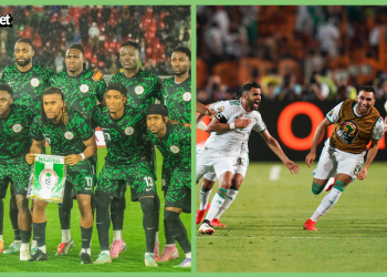 Super Eagles bonus protest at AFCON 2025: What is the latest update?