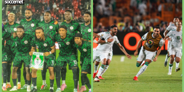 Five players to watch in Nigeria’s AFCON quarter-final clash against Algeria