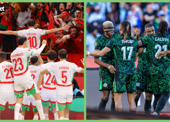 “Victor is not Ronaldo” – Ex-Manchester United striker Odion Ighalo opines on Osimhen’s in-game temperament