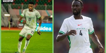 ‘Algeria were scared of us’ – Nigeria star hails Super Eagles masterclass as Morocco test awaits