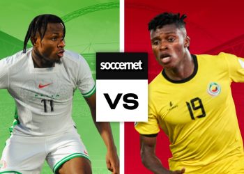 AFCON 2013 winner calls for urgency in Super Eagles clash against Mozambique