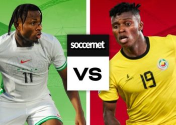 AFCON 2013 winner calls for urgency in Super Eagles clash against Mozambique