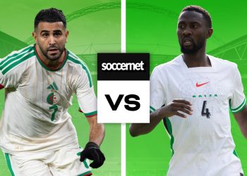 He’s sacrificed himself just like I did – Ex-West Brom star hails Super Eagles’ Akor Adams