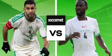 FIFA Club World Cup: Meet the five Nigerian players fighting for share of ₦1.55 trillion prize money