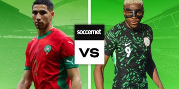 AFCON 2025: Nigeria vs Morocco – Everything Chelle said about Iwobi’s IQ and YouTube vibes