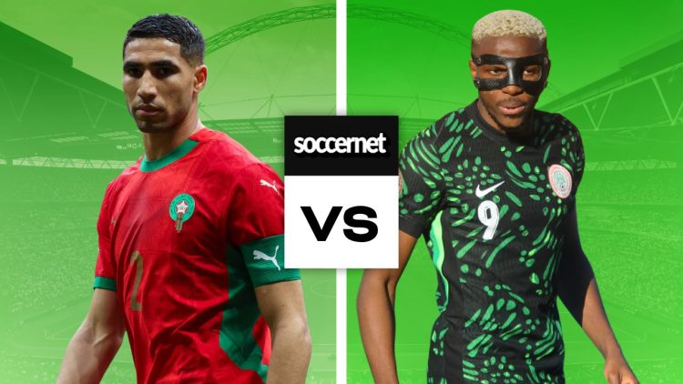 Where and how to watch Nigeria vs Morocco – AFCON 2025 semi-final