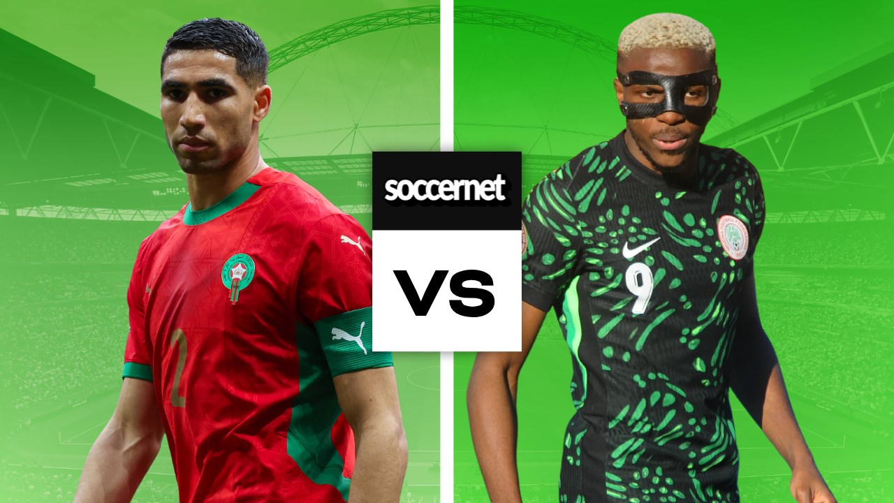 Nigeria vs Morocco live updates: AFCON 2025 semi-final showdown in Rabat