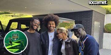 Ryan Alebiosu injury update: Blackburn star gets AFCON boost as Nigeria face Mozambique