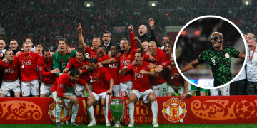 How and where to watch Super Eagles vs Mozambique AFCON round of 16 clash