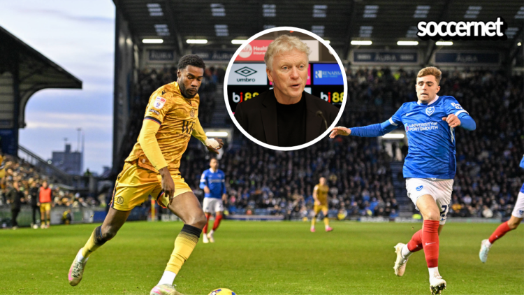 David Moyes sparks Alebiosu transfer talks after Everton’s loss to Brentford