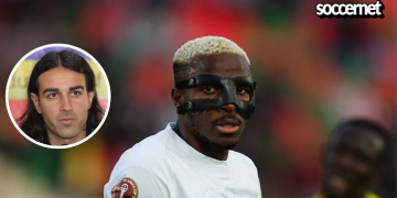 Galatasaray plotting ₦90 billion bid for Victor Osimhen