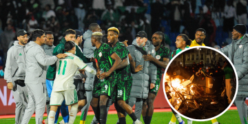 Victor Boniface: Germany FA slams ₦43.8m fine, one-match suspension on Nigeria & Bayer Leverkusen star