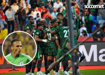 “Victor is not Ronaldo” – Ex-Manchester United striker Odion Ighalo opines on Osimhen’s in-game temperament