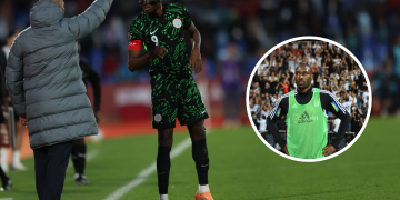 “I have the ability” – Victor Osimhen’s response to potentially breaking Rashidi Yekini’s goal record