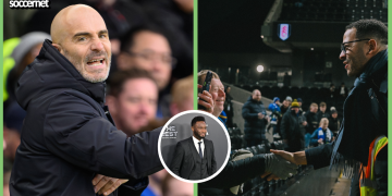 Ferguson values Aribo at over ₦5.4b