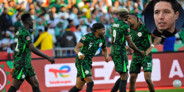 Victor Boniface: Germany FA slams ₦43.8m fine, one-match suspension on Nigeria & Bayer Leverkusen star