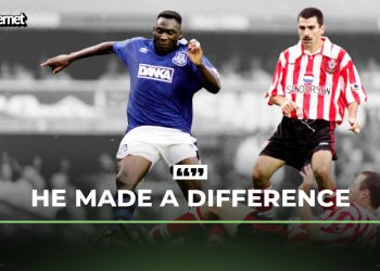 AFCON 2025: Ex-Everton forward Amokachi picks three players quietly stealing the spotlight