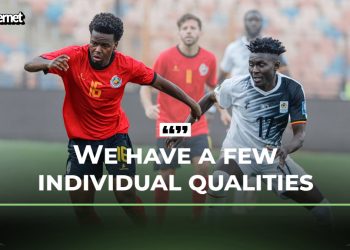 Not Witi or Catamo — Ex-Hoffenheim defender reveals Mozambique’s biggest weapon vs Super Eagles