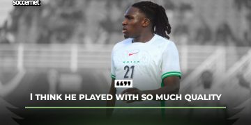 “I’m angry, disappointed and sad” — ex-TSG Hoffenheim star reflects on Mozambique’s loss to Super Eagles