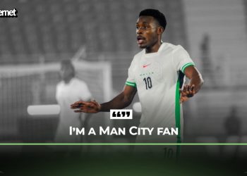 Fisayo Dele-Bashiru: Lazio and Maurizio Sarri at a critical deadlock on Super Eagles star