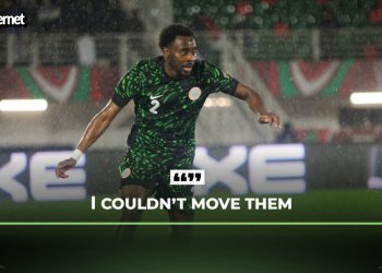 AFCON Group C best XI: Semi Ajayi, Skhiri, and Achouri lead matchday one standouts