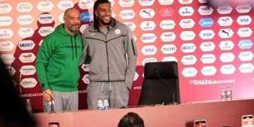 Where and how to watch Nigeria vs Morocco – AFCON 2025 semi-final