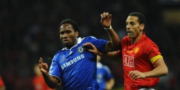 Nigeria v Morocco: Chelle, Regragui set for historic AFCON SF as best attack meets meanest defence