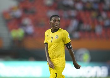 AFCON 2013 winner calls for urgency in Super Eagles clash against Mozambique