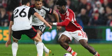 How Premier League Clubs Spent ₦586billion In Summer Transfer Window