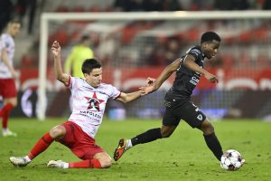 “I’m angry, disappointed and sad” — ex-TSG Hoffenheim star reflects on Mozambique’s loss to Super Eagles