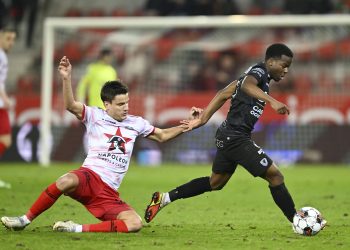 Not Witi or Catamo — Ex-Hoffenheim defender reveals Mozambique’s biggest weapon vs Super Eagles