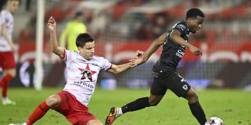 AFCON 2025: Nigeria’s next opponents confirmed as Algeria edge DR Congo