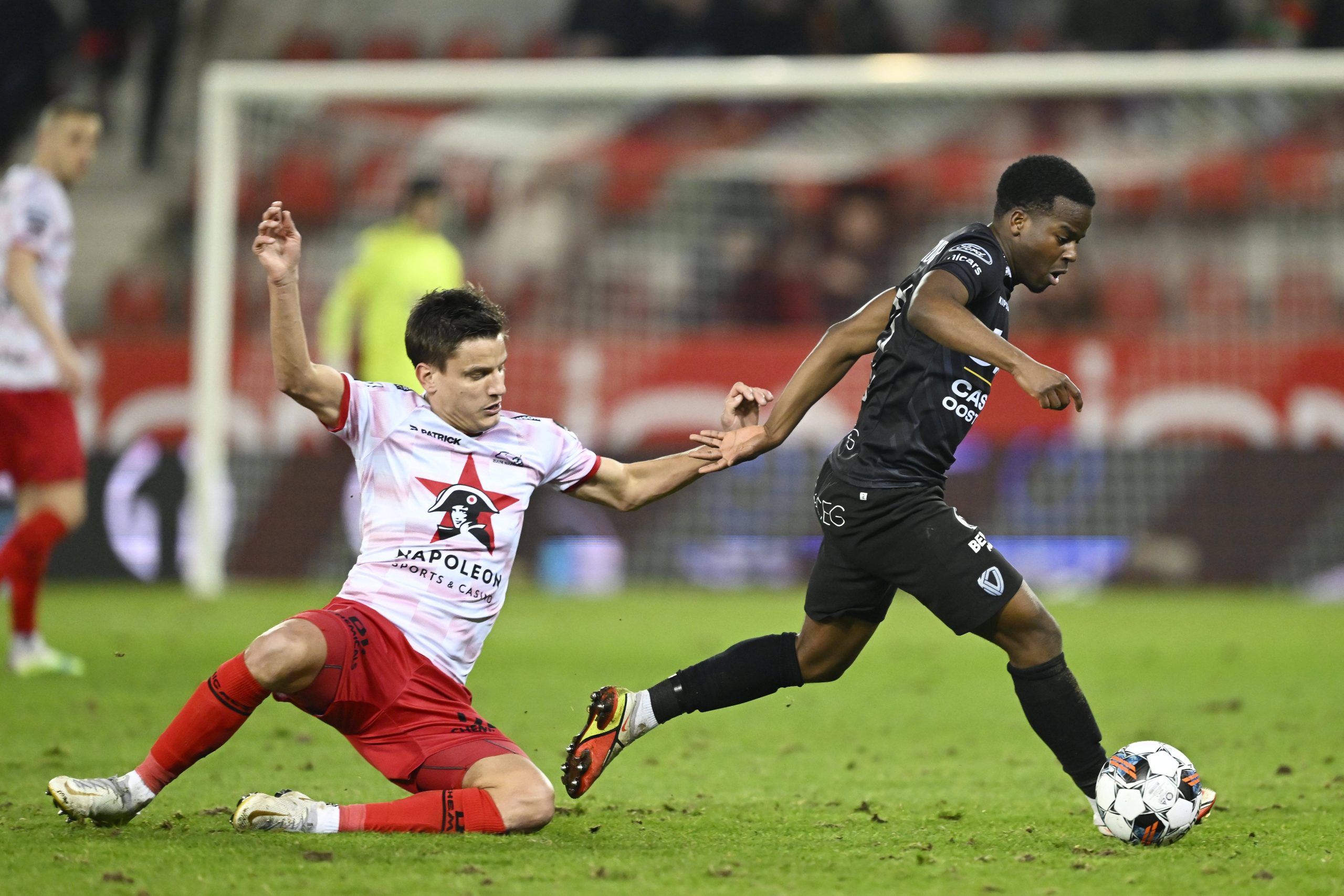 “I’m angry, disappointed and sad” — ex-TSG Hoffenheim star reflects on Mozambique’s loss to Super Eagles