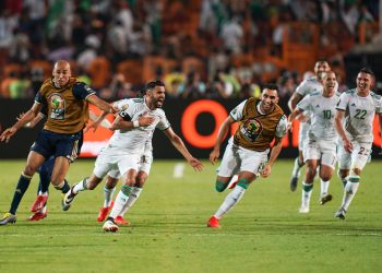 Not Osimhen, not Lookman: Chelle names Nigeria’s quiet engine at AFCON 2025 – “I’m proud of him”