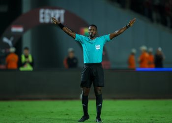 “We are investing a lot” – CAF official defends refereeing standards amid Nigeria–Morocco controversy