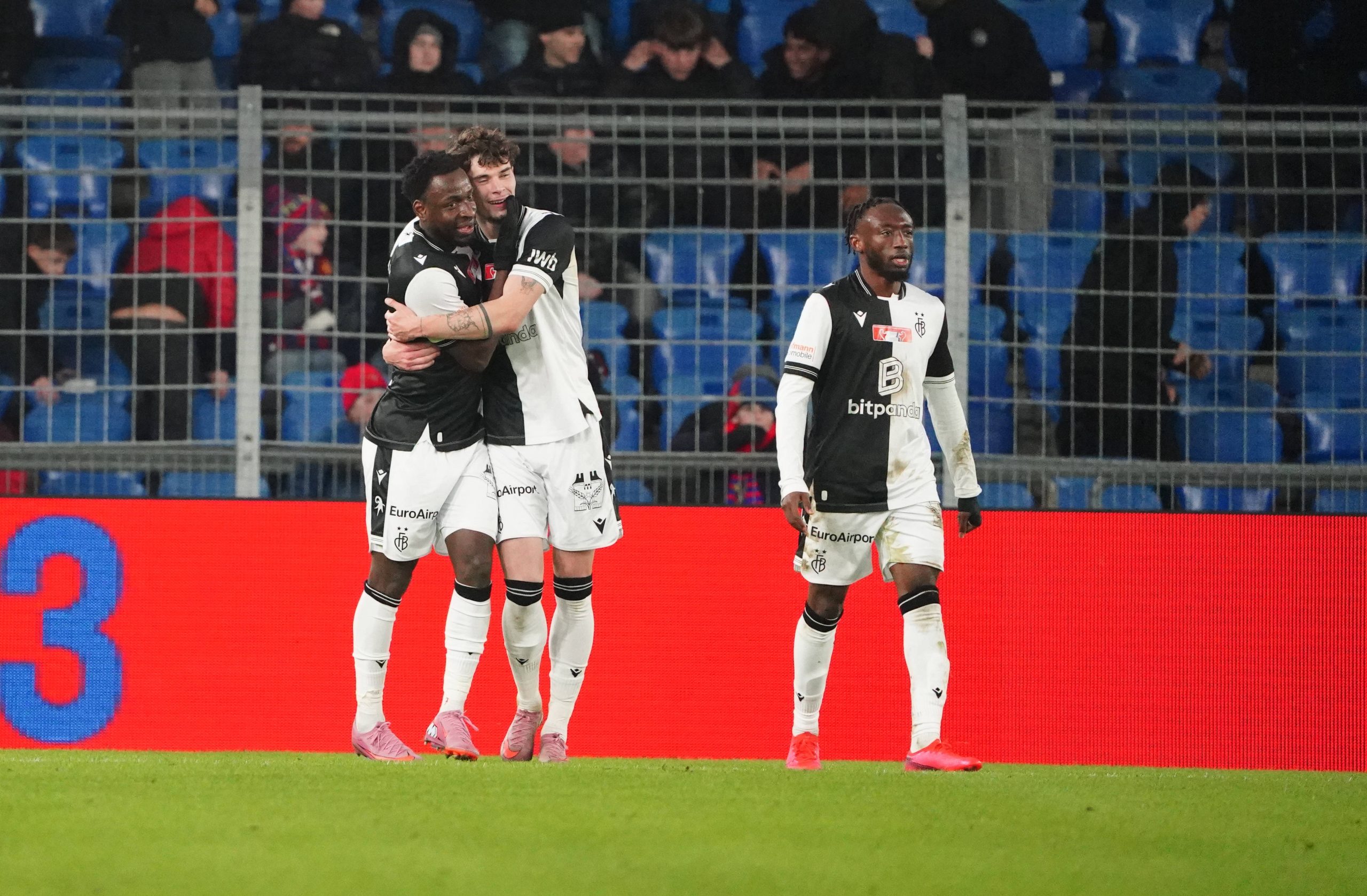 Wolves, Bournemouth, Lazio get greenlight to sign Nigeria winger from Mo Salah’s former club