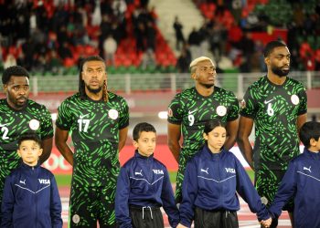 “I saw something else” – Ex-Besiktas goalkeeper lauds Nigeria’s Alex Iwobi, slams Nwabali’s weight