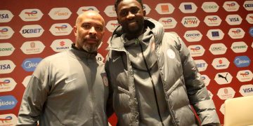 AFCON 2025: What Chelle said about Morocco’s best player Diaz and Nigeria’s plans for penalty