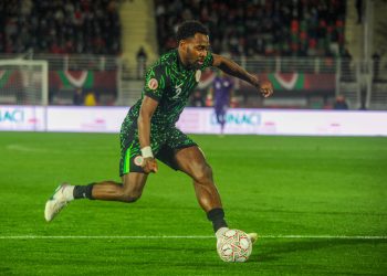 AFCON Group C best XI: Semi Ajayi, Skhiri, and Achouri lead matchday one standouts