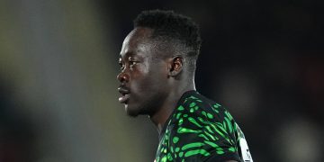 AFCON 2025: Nigeria’s next opponents confirmed as Algeria edge DR Congo