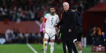 Another Super Eagles Star Moves To Belgium For ₦2.74B