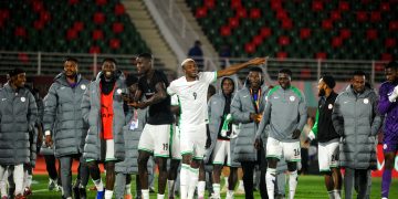 AFCON 2013 winner calls for urgency in Super Eagles clash against Mozambique