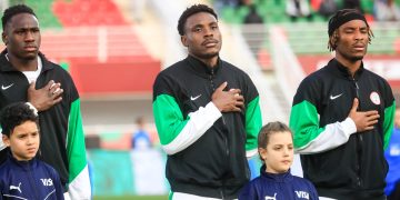 “It’s football” – Ghanaian referee breaks silence after officiating Nigeria’s loss against Morocco